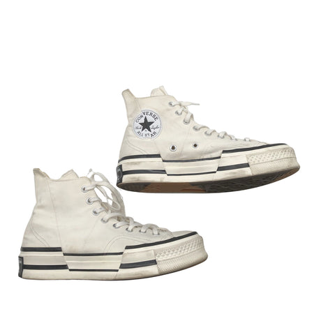 Unisex Converse - Casual sneakers, size 41 - White ()