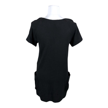 Unisex Marimekko - Tricot dress, size 36 - Black (2)
