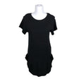 Unisex Marimekko - Tricot dress, size 36 - Black ()