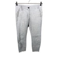 Unisex thom/krom - Slacks, size 36 - Gray ()