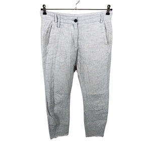 Unisex thom/krom - Slacks, size 36 - Gray (1)