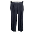 Unisex J.Lindeberg - Slacks, size 38 - Black ()