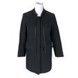 Unisex Maje - Jacket, size 36 - Black ()