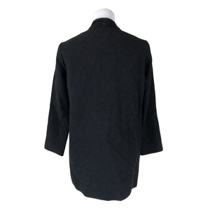 Unisex Maje - Jacket, size 36 - Black (2)