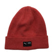 Unisex Puma - Winter beanie, size 56 - 58 cm - Pink ()