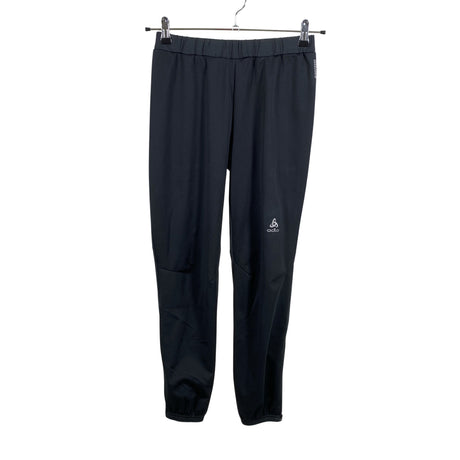Unisex Odlo - Sports trousers, size 36 - Black ()