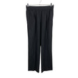 Unisex Hugo Boss - Slacks, size 38 - Black ()