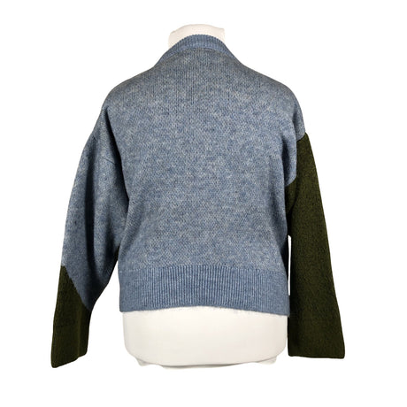 Unisex Next - Sweater, size 42 - Green (2)