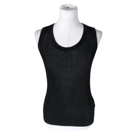 Unisex Mos Mosh - Top, size 38 - Black ()
