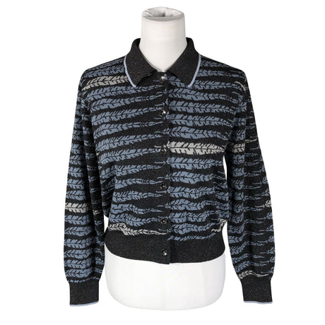 Unisex Scotch&Soda - Cardigan, size 38 - Gray ()