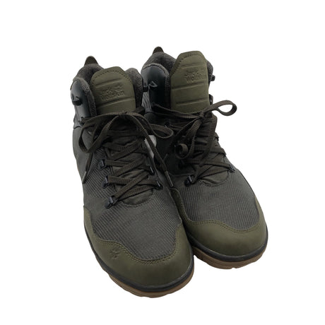 Unisex Jack Wolfskin - Ankle boots, size 45 - Gray (2)