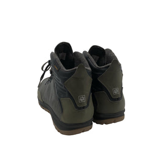 Unisex Jack Wolfskin - Ankle boots, size 45 - Gray (3)