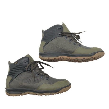 Unisex Jack Wolfskin - Ankle boots, size 45 - Gray ()