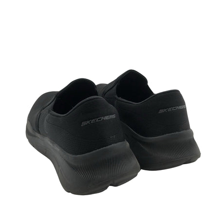 Unisex Skechers - Loafers, size XS - Black (2)