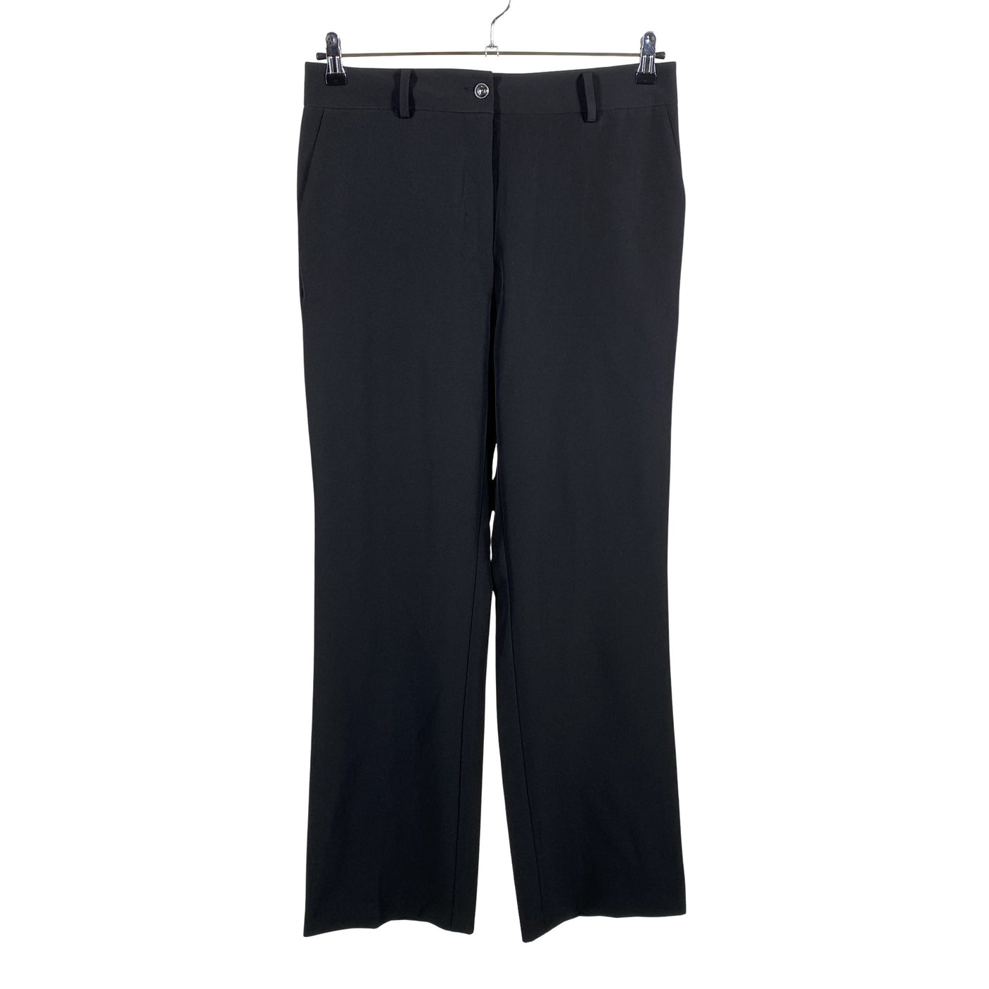 Unisex Guess - Straight leg trousers, size 40 - Black (1)