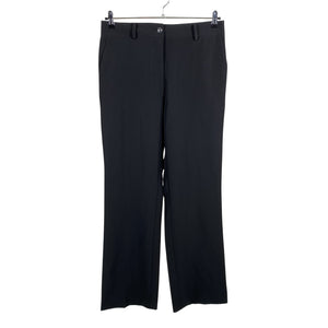 Unisex Guess - Straight leg trousers, size 40 - Black (1)
