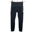 Unisex New Balance - Sports tights, size 34 - Black ()
