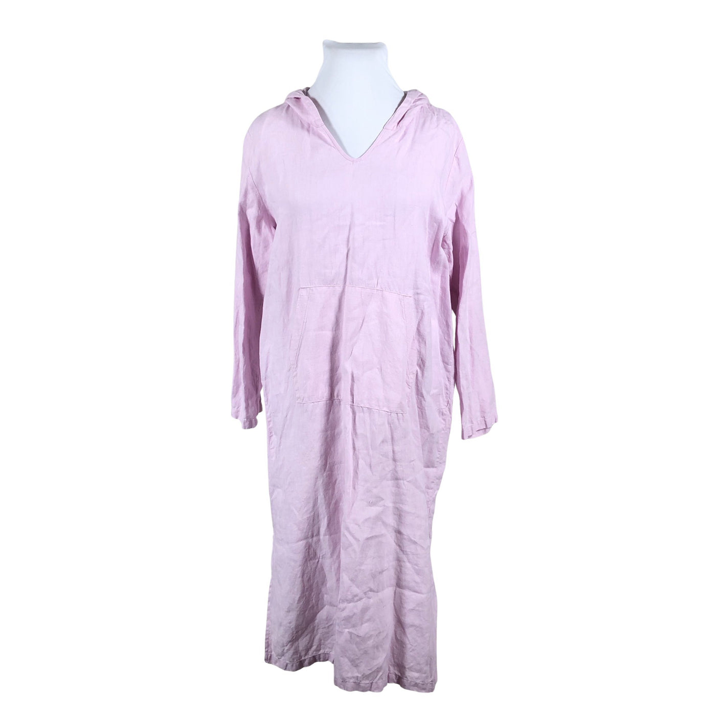 Unisex Nanso - Dress, size 44 - Light pink (1)