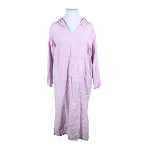 Unisex Nanso - Dress, size 44 - Light pink (1)