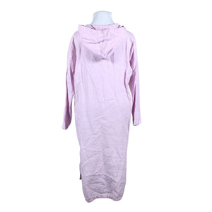Unisex Nanso - Dress, size 44 - Light pink (2)