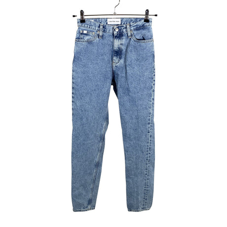 Unisex Calvin Klein Jeans - Jeans, size W27 - Light blue ()