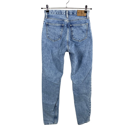 Unisex Calvin Klein Jeans - Jeans, size W27 - Light blue (2)