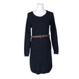 Unisex Noom - Knit dress, size 38 - Blue ()