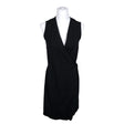Unisex Marimekko - Tricot dress, size 38 - Black ()