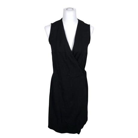 Unisex Marimekko - Tricot dress, size 38 - Black ()