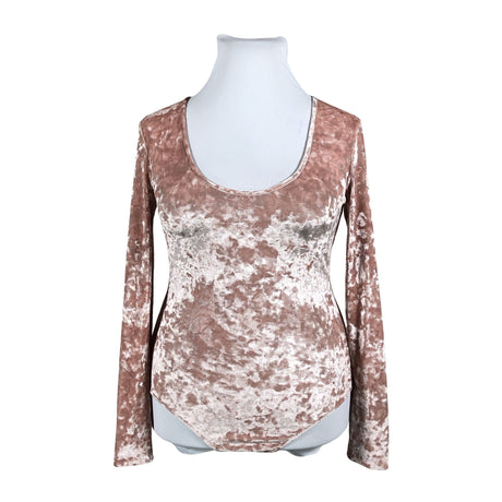 Unisex Cosabella - Body, size 42 - Light pink ()