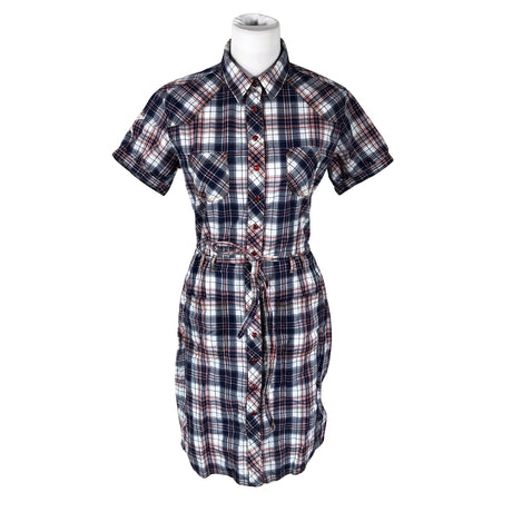 Unisex Cottonfield - Dress, size 40 - Blue ()