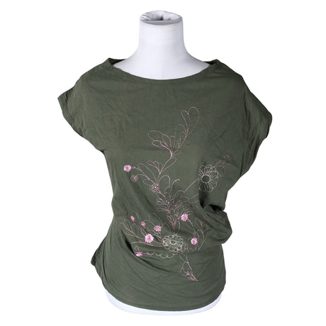 Unisex Gsus - T-shirt, size 40 - Green ()