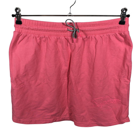 Unisex Icepeak - Tricot skirt, size 40 - Pink ()