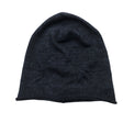 Unisex Molo Kids - Lightweight beanie, size 46 - 48 cm - Blue ()
