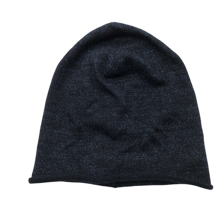 Unisex Molo Kids - Lightweight beanie, size 46 - 48 cm - Blue ()