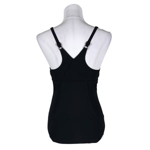 Unisex Arena - Swimsuit, size 38 - Blue (2)