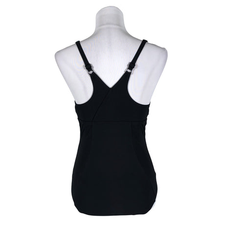 Unisex Arena - Swimsuit, size 38 - Blue (2)