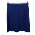Unisex Nanso - Tricot skirt, size 38 - Blue ()