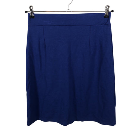Unisex Nanso - Tricot skirt, size 38 - Blue ()
