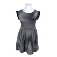 Unisex French Connection - Tricot dress, size 42 - Blue ()