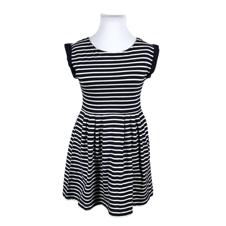 Unisex French Connection - Tricot dress, size 42 - Blue ()