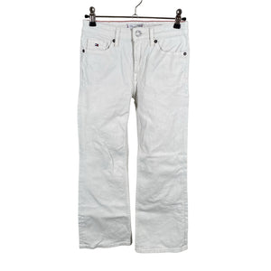 Unisex Tommy Hilfiger - Jeans, size 134 - 140 - White (1)