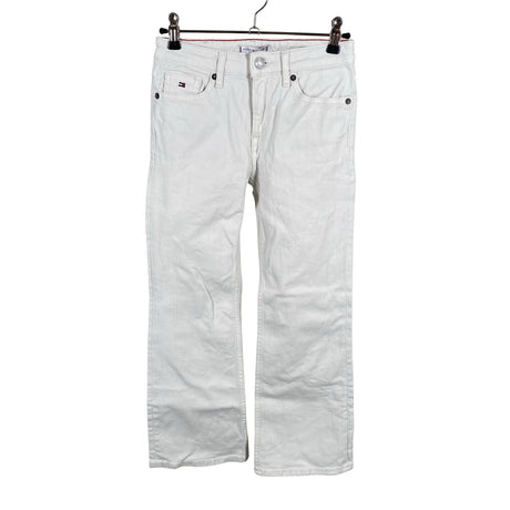 Unisex Tommy Hilfiger - Jeans, size 134 - 140 - White ()