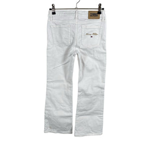 Unisex Tommy Hilfiger - Jeans, size 134 - 140 - White (2)