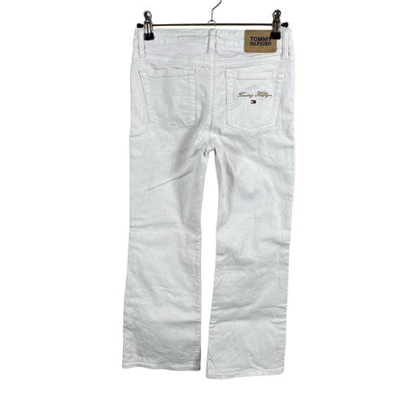 Unisex Tommy Hilfiger - Jeans, size 134 - 140 - White (2)