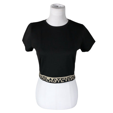 Unisex och bella - T-shirt, size 38 - Black ()