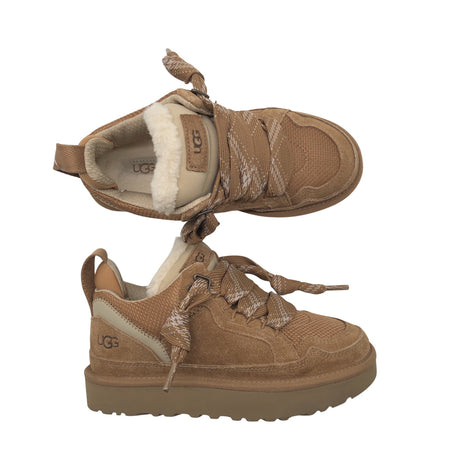 Unisex Ugg - Casual sneakers, size 36 - Brown ()