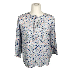 Unisex Nanso - Blouse, size 36 - Light blue (1)