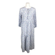 Unisex Nanso - Dress, size 36 - Light blue ()