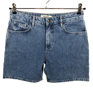 Unisex Nanso - Denim shorts, size 38 - Light blue (1)